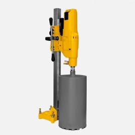 Automatic Industrial Core Drill Machine