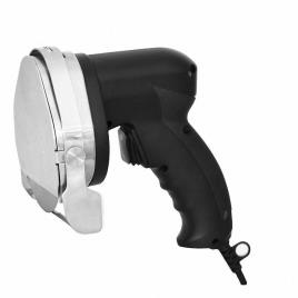 Automated Stainless Steel Kebab Slicer, 1 HP
