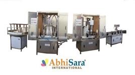 Automatic Stainless Steel Pesticide Filling Machine