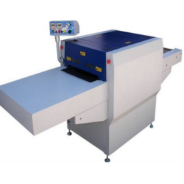 Automatic Stainless Steel Portable Fusing Machine 500mm
