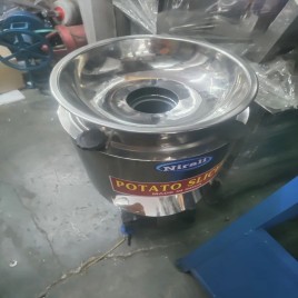 Potato Slicer