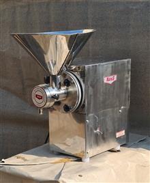 Automatic Tahini Paste Machine SS 100-125 Kgs/Hr