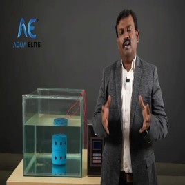 Automatic Commercial Water Descaler