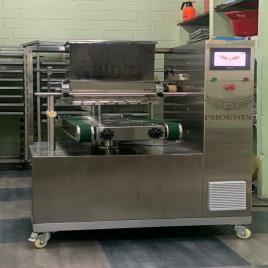 Automatic Wirecut Biscuit Machine