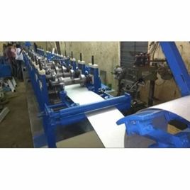 Heavy Duty Steel Coil Slitting Line