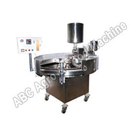 Automatic Steel Batter Mixer