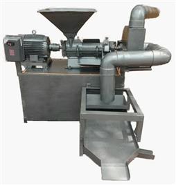 Industrial Three Phase Auto Rice Polisher Machine
