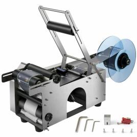 Industrial Automatic Labeling Machine