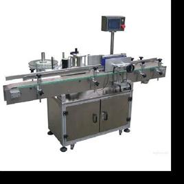 Automatic Sticker Labeling Equipment