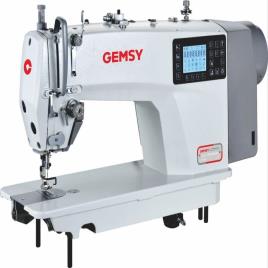 Automatic Stitch Computerized Sewing Machine