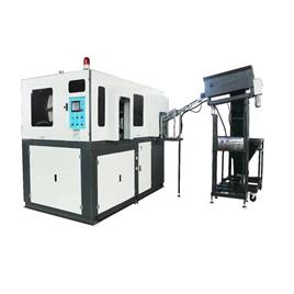 Automatic Stretch Blow Molding Machine