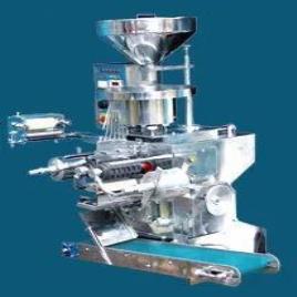 Automated Strip Sealing Device