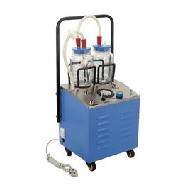 Automatic Surgical Suction Apparatus
