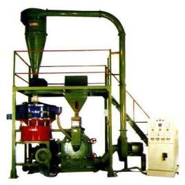 Automated Suction Grinder Machine