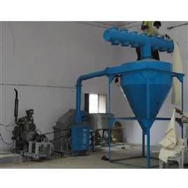 Automated Suction Grinding Machines