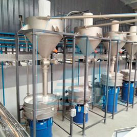 Customized Sugar Transfer Machine