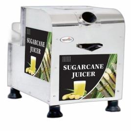 Automatic Sugarcane Press Machine