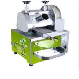 Automatic Sugarcane Juicer Machine