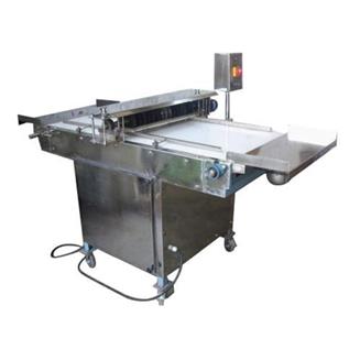 Automated Sweet Portioner
