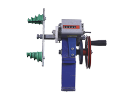 Automatic Fan Winder Machine (Model 795)