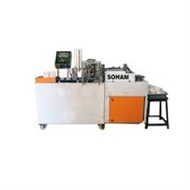 Automated Tablet Carton Machine