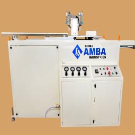 TCU 110 Automatic Pipe Cutting Device