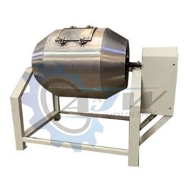 Automated Tea Blending Machine