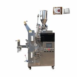 Automated Tea Pouch Packaging Machine