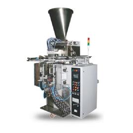 Automatic Tea Pouch Packaging Machine