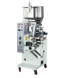 Automated Tea Pouch Packaging Machine