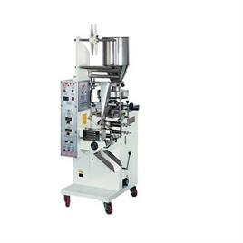 Automated Tea Pouch Equipment