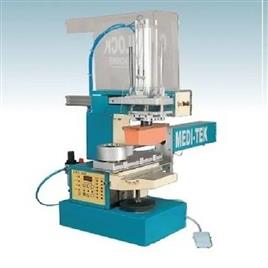 Teflon Tape Printing Device