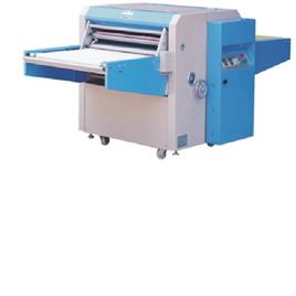 Automatic Textile Fusing Equipment