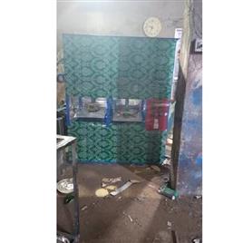 Automated Thali Production Machine