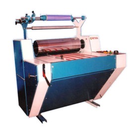 Automatic Thermal Film Laminator