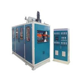 Automated Thermocol Plate Production Machine