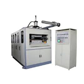 Automated Thermoforming Equipment