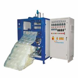 Automated Thermoforming Machine