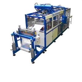Automated Thermoforming Equipment