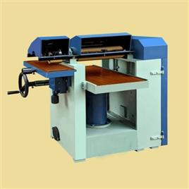 Fully Automatic Thickness Planer Machine