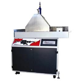 Automated Thin Crust Pizza Machine