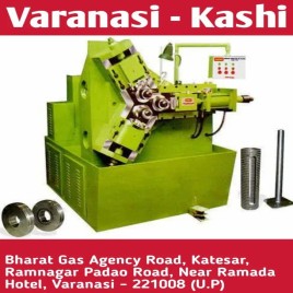 Fully Automatic Book Sewing Machine