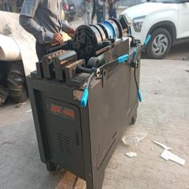 Cold Thread Rolling Equipment