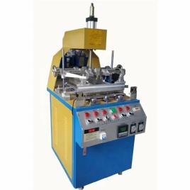 3-Side Blister Bending Machine