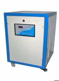 Automatic Three Phase Servo Voltage Stabilizer Machine