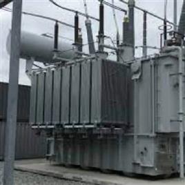 Three Phase Servo Voltage Stabilizer