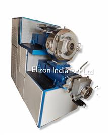 Automatic Toilet Soap Plodder