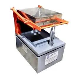 Automatic Pouch Filling Machine