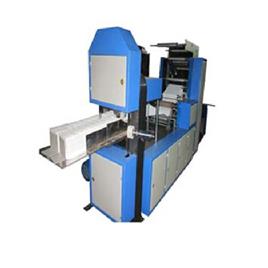 Automated Tissue Production Machine