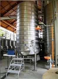 Automated Tomato Paste and Puree Processing Machines